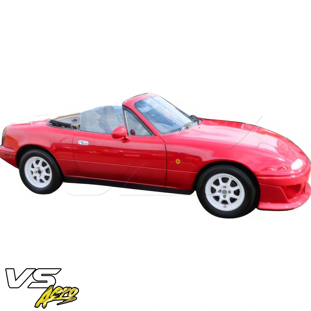 Modify your Mazda Miata 1990 with our Exterior/Complete Body Kits - 35