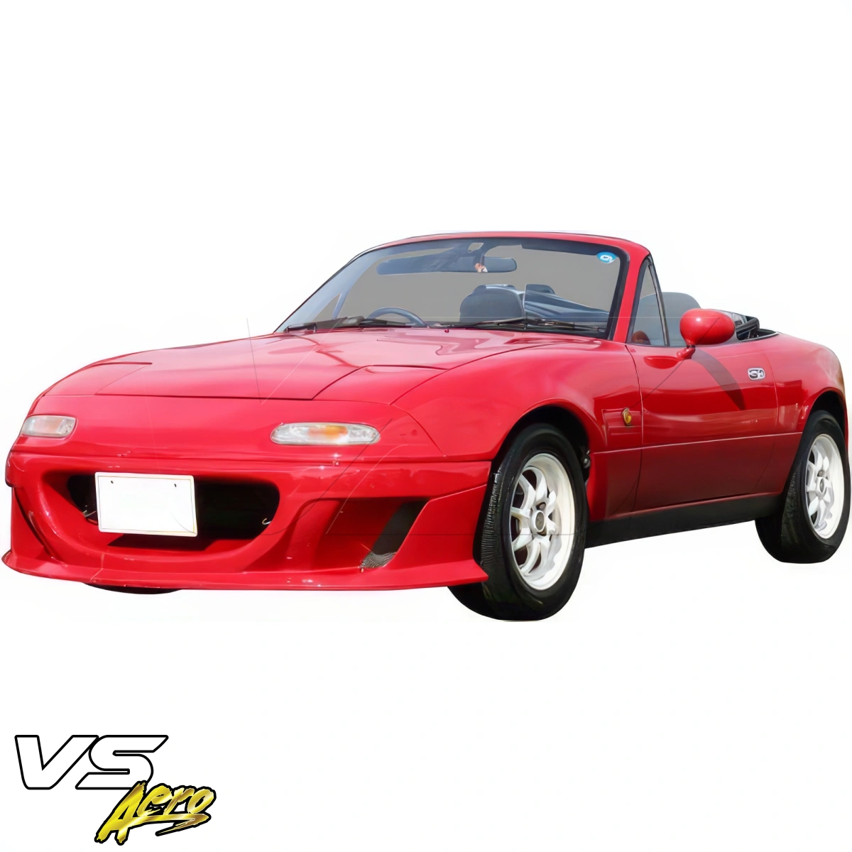 Modify your Mazda Miata 1990 with our Exterior/Complete Body Kits - 36