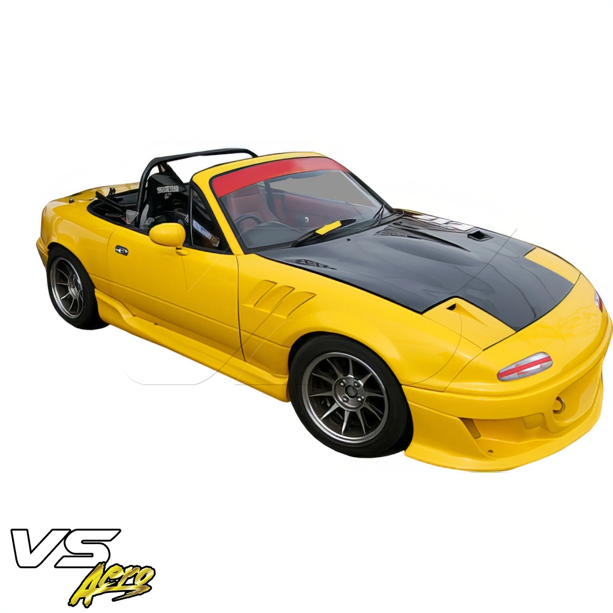 Modify your Mazda Miata 1990 with our Exterior/Complete Body Kits - 37