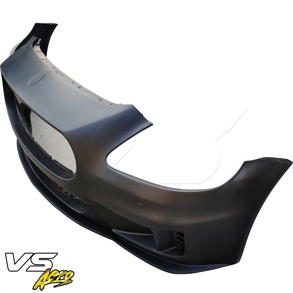 Modify your Maserati Quattroporte 2009 with our Exterior/Front Bumpers or Lips - 