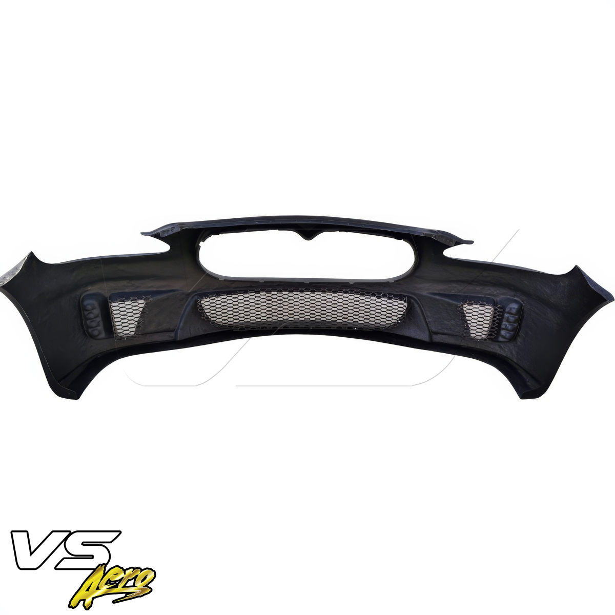 Modify your Maserati Quattroporte 2009 with our Exterior/Front Bumpers or Lips - 