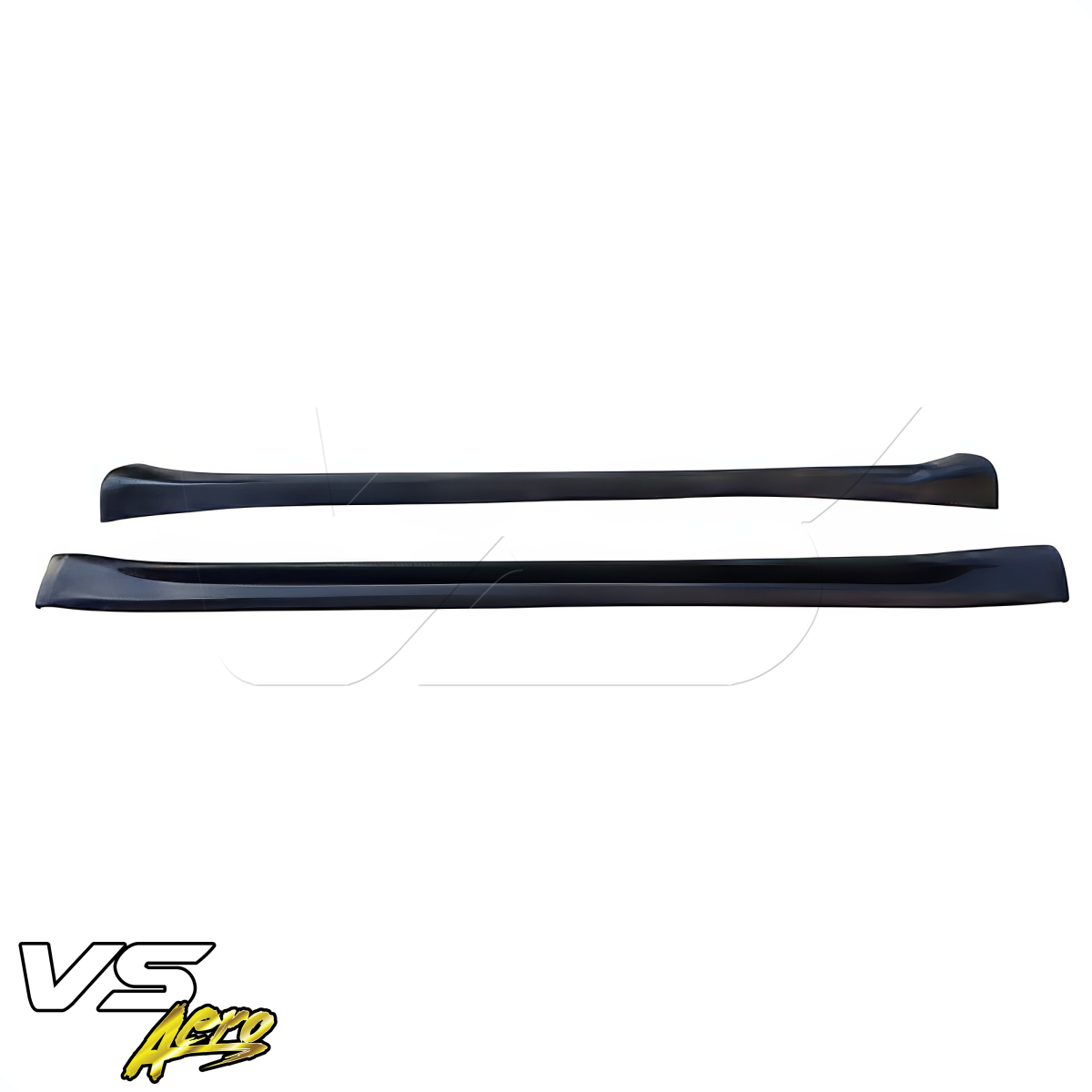 Modify your Maserati Quattroporte 2009 with our Exterior/Side Skirts - 