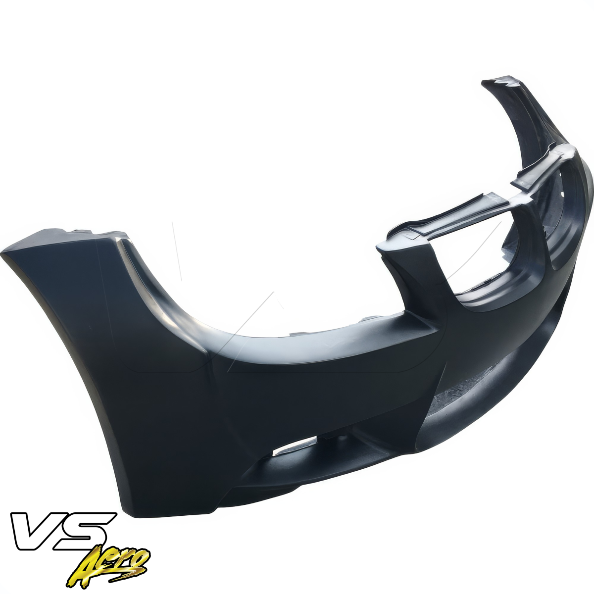 Modify your BMW 3-Series 2009 with our Exterior/Front Bumpers or Lips - 