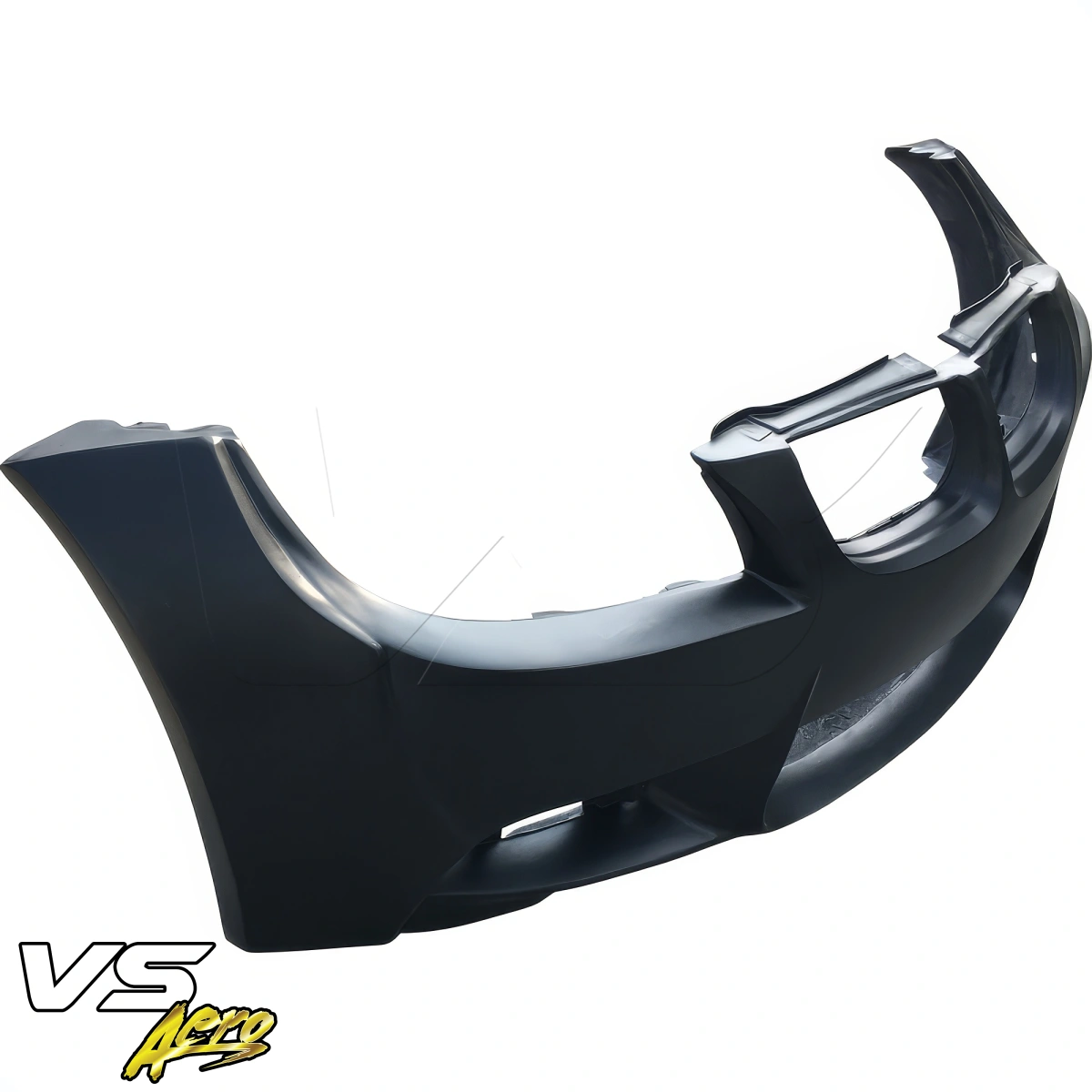 Modify your BMW 3-Series 2009 with our Exterior/Front Bumpers - 8