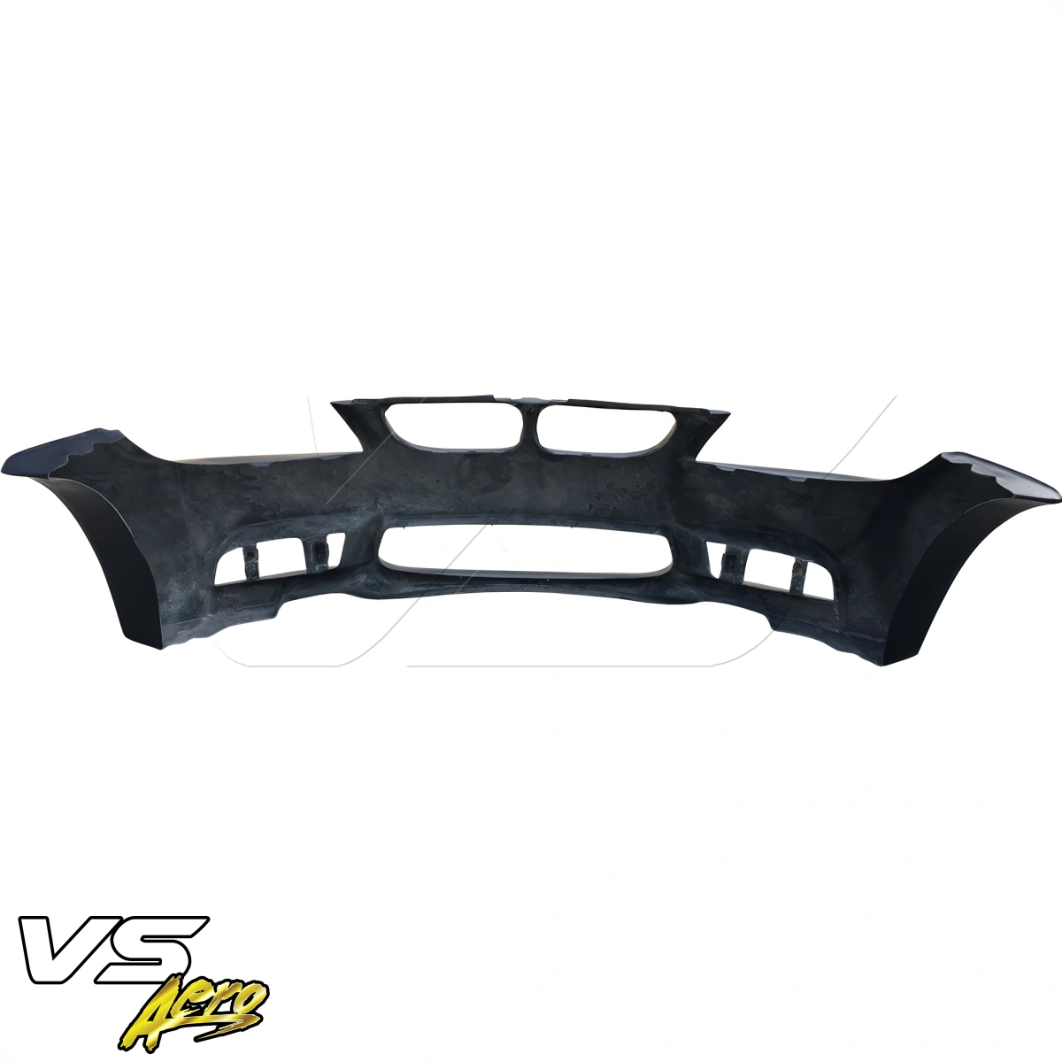 Modify your BMW 3-Series 2009 with our Exterior/Front Bumpers - 9