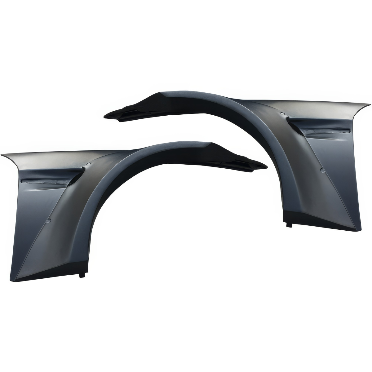 Modify your BMW 3-Series 2009 with our Exterior/Fenders - 