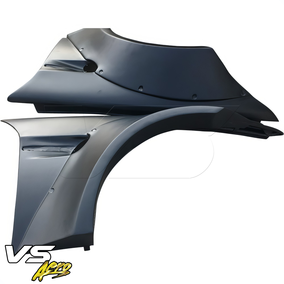 Modify your BMW 3-Series 2009 with our Exterior/Fenders - 