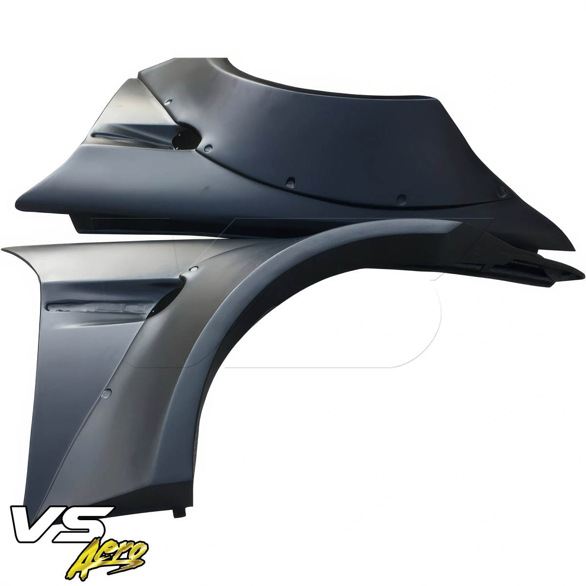 Modify your BMW 3-Series 2009 with our Exterior/Fenders - 6