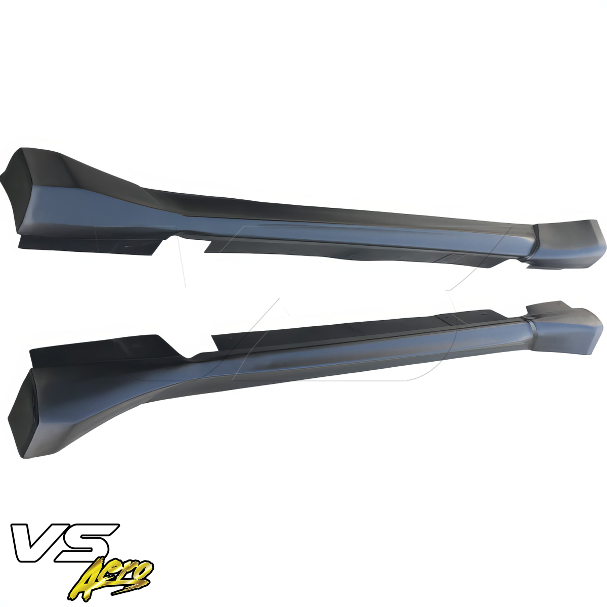 Modify your BMW 3-Series 2009 with our Exterior/Side Skirts - 