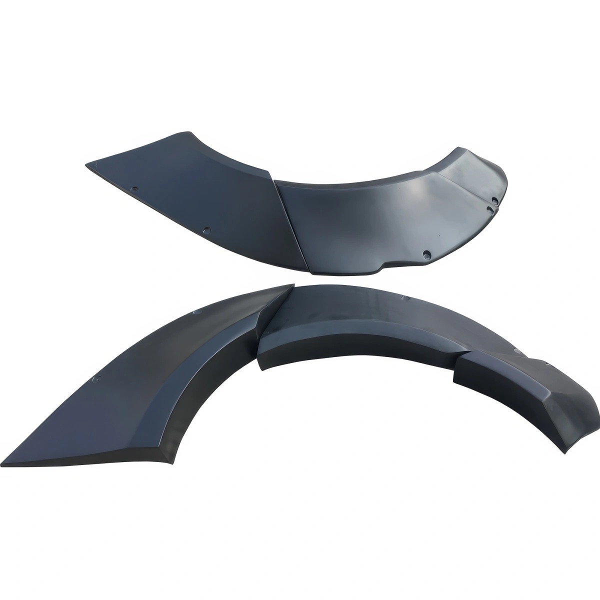 Modify your BMW 3-Series 2009 with our Exterior/Fenders - 8