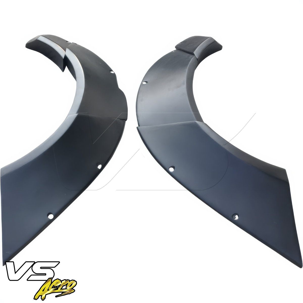 Modify your BMW 3-Series 2009 with our Exterior/Fenders - 