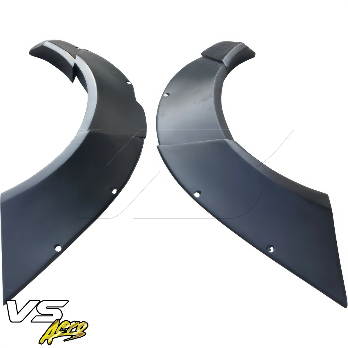 Modify your BMW 3-Series 2009 with our Exterior/Fenders - 9