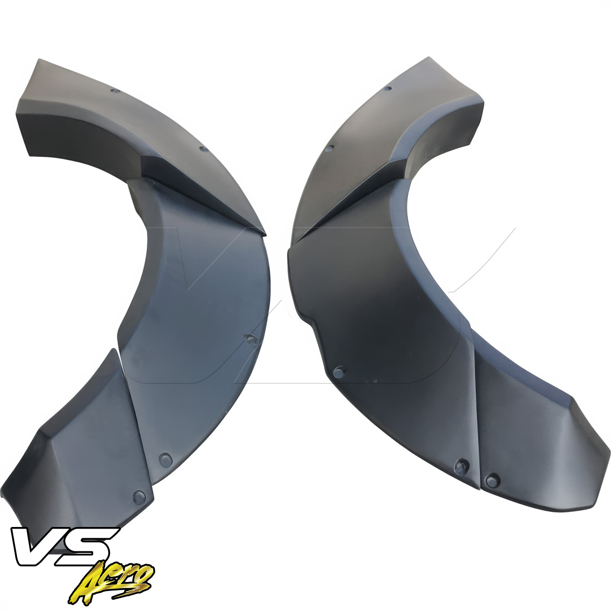 Modify your BMW 3-Series 2009 with our Exterior/Fenders - 