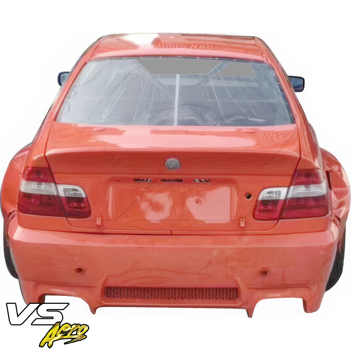 Modify your BMW 3-Series 2009 with our Exterior/Complete Body Kits - 