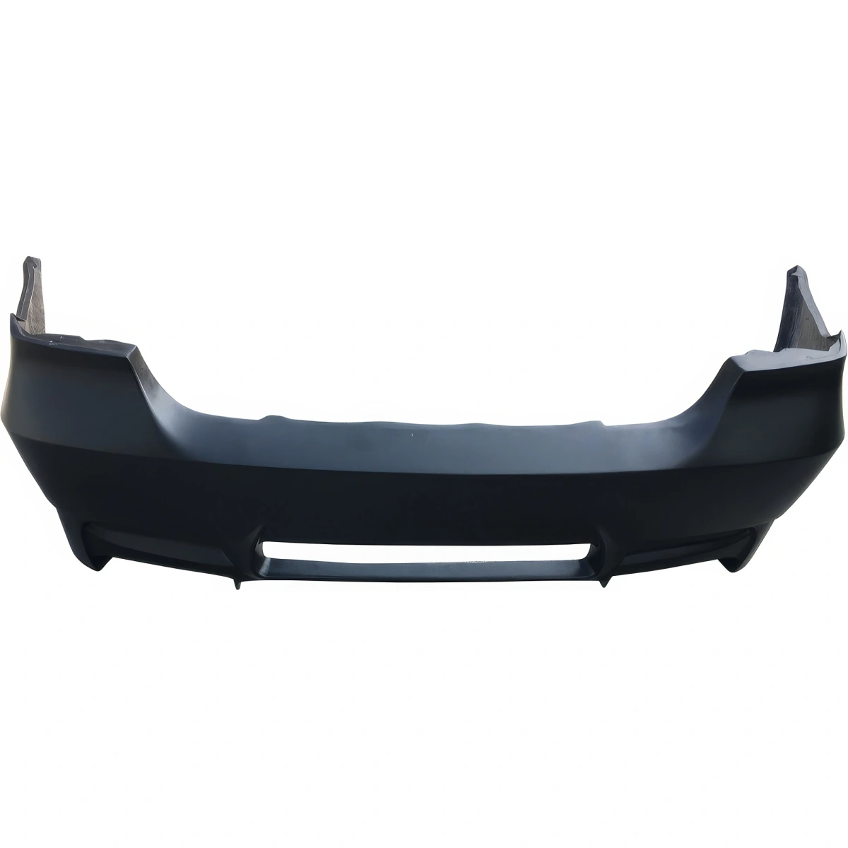 Modify your BMW 3-Series 2009 with our Exterior/Rear Bumpers - 9