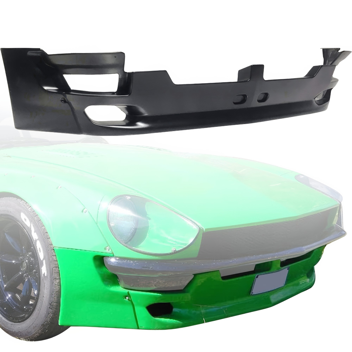 Modify your Datsun 260Z 1974 with our Exterior/Complete Body Kits - 