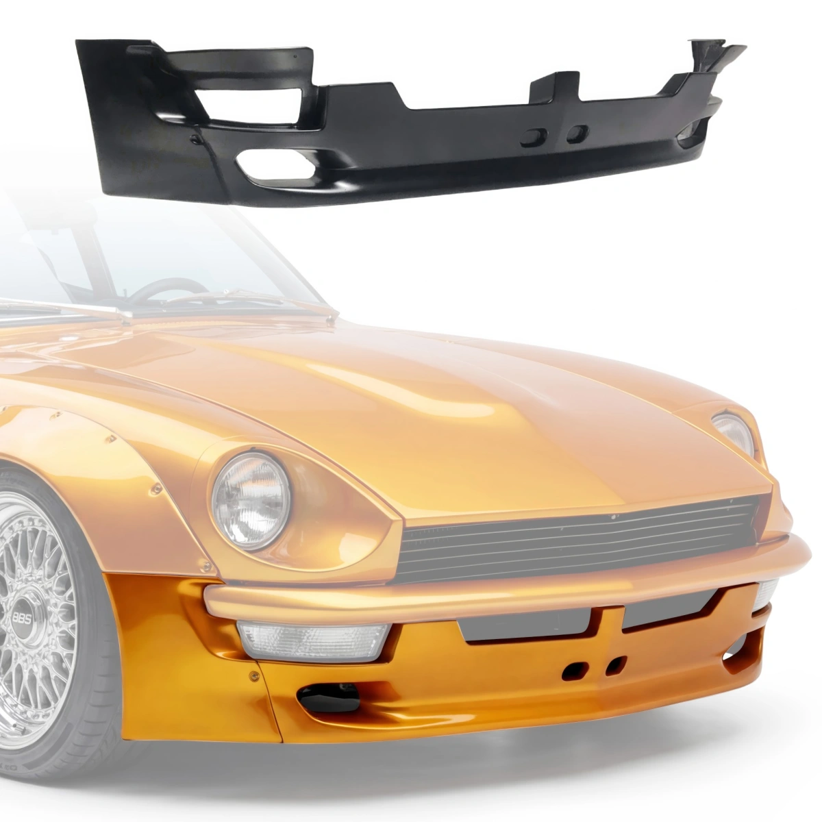 Modify your Datsun 260Z 1974 with our Exterior/Complete Body Kits - 1