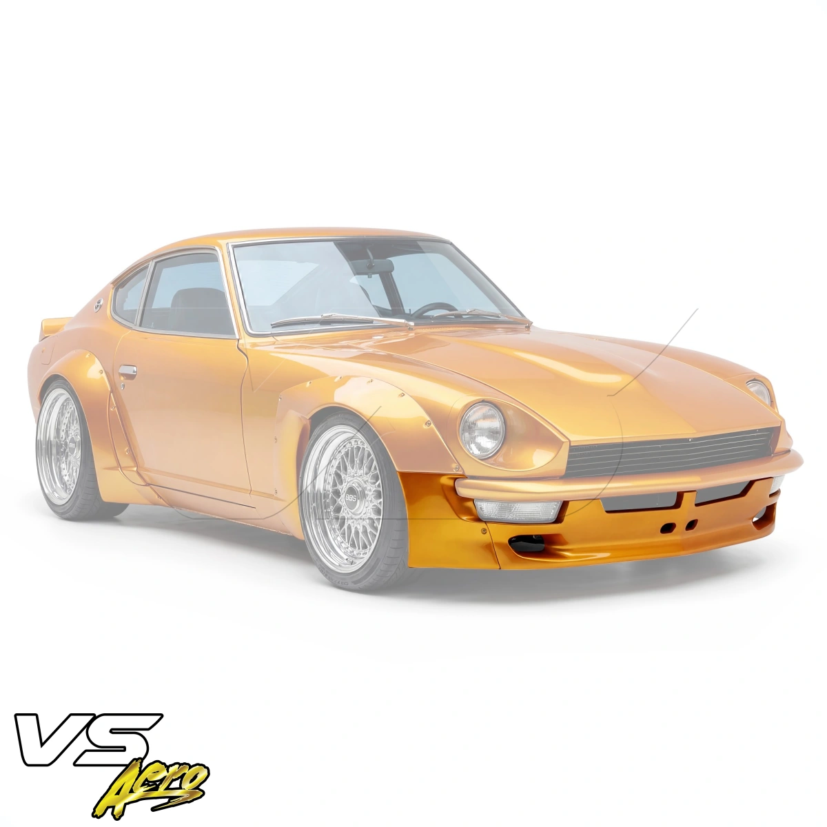 Modify your Datsun 260Z 1974 with our Exterior/Complete Body Kits - 2