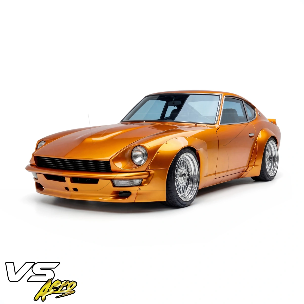 Modify your Datsun 260Z 1974 with our Exterior/Complete Body Kits - 7