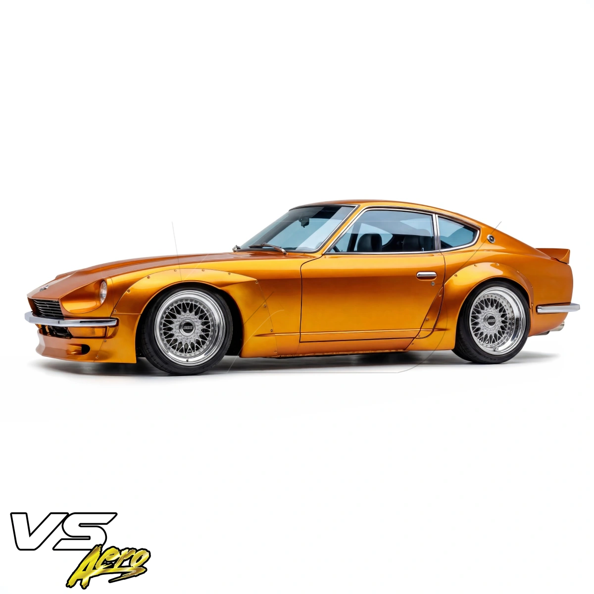 Modify your Datsun 260Z 1974 with our Exterior/Complete Body Kits - 8