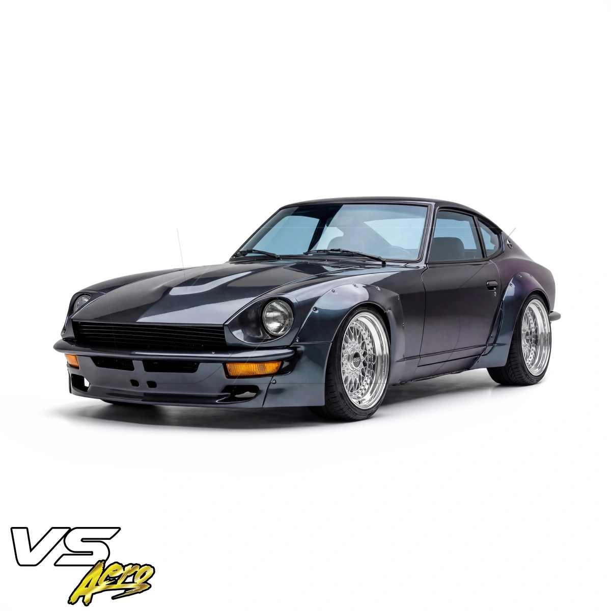 Modify your Datsun 260Z 1974 with our Exterior/Complete Body Kits - 16