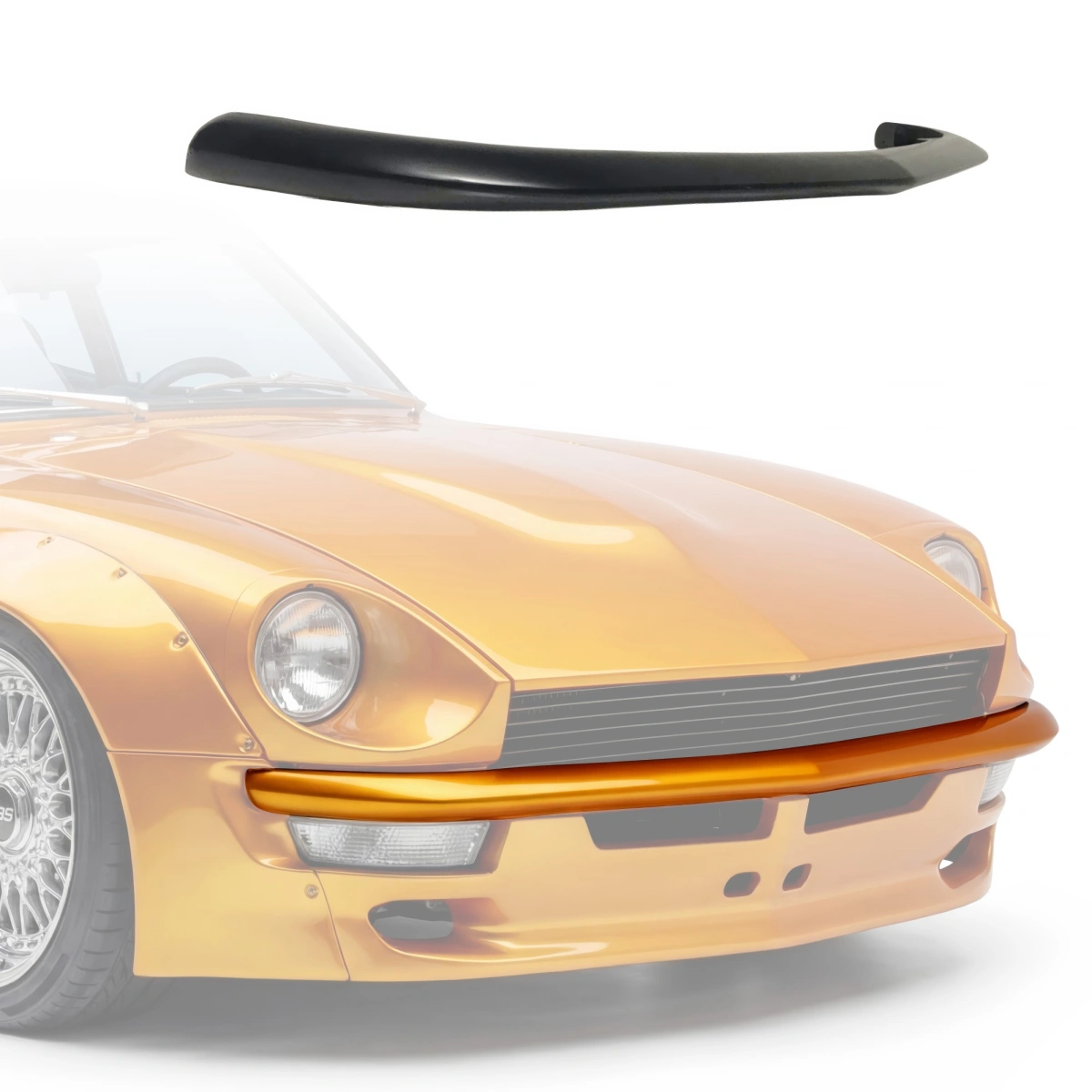 Modify your Datsun 260Z 1974 with our Exterior/Complete Body Kits - 1
