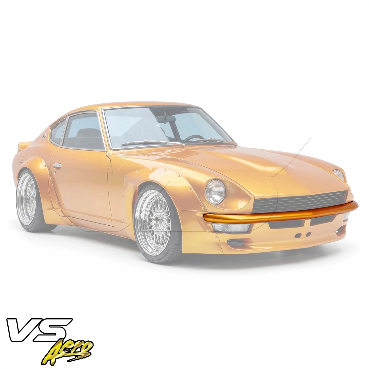 Modify your Datsun 260Z 1974 with our Exterior/Complete Body Kits - 2