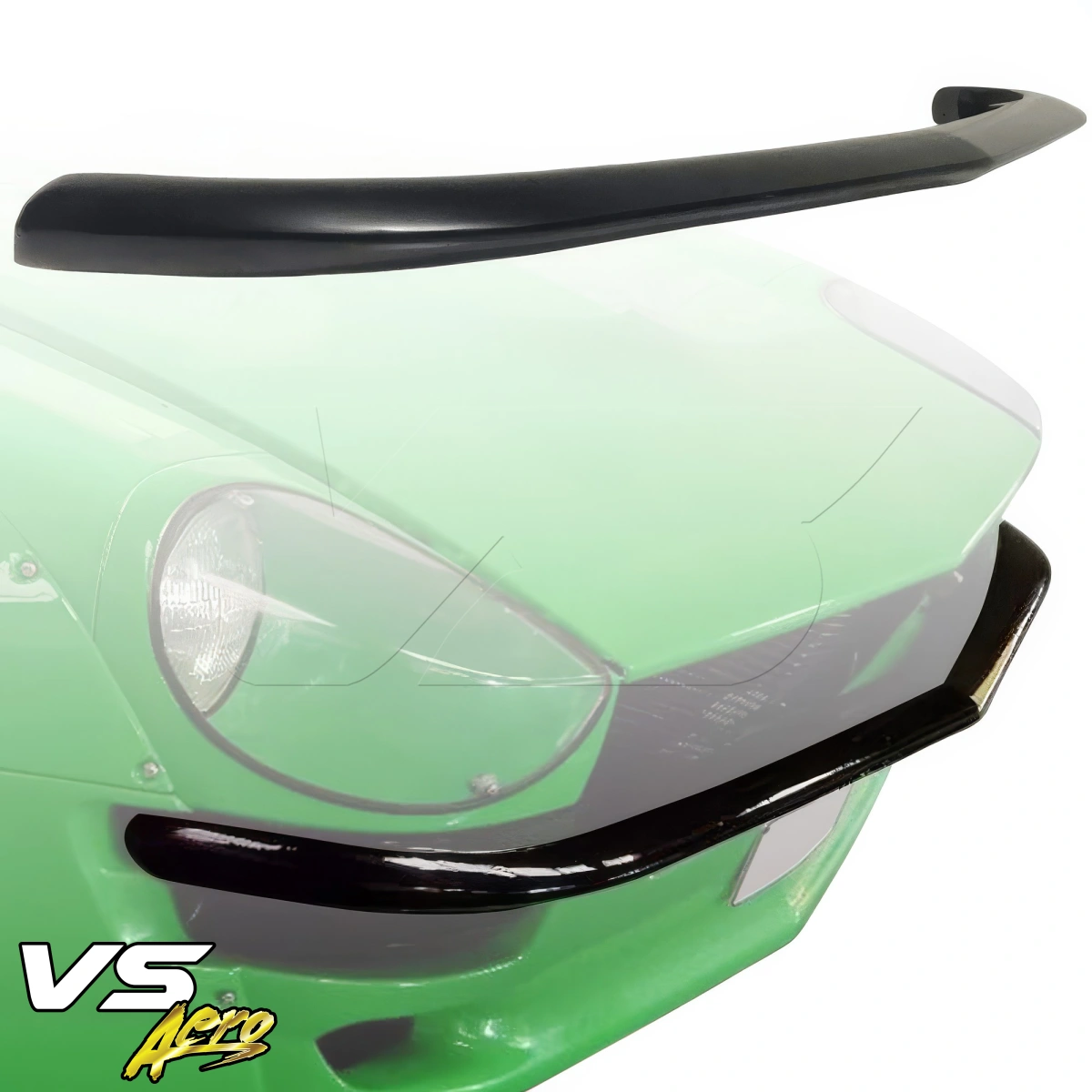 Modify your Datsun 260Z 1974 with our Exterior/Complete Body Kits - 9