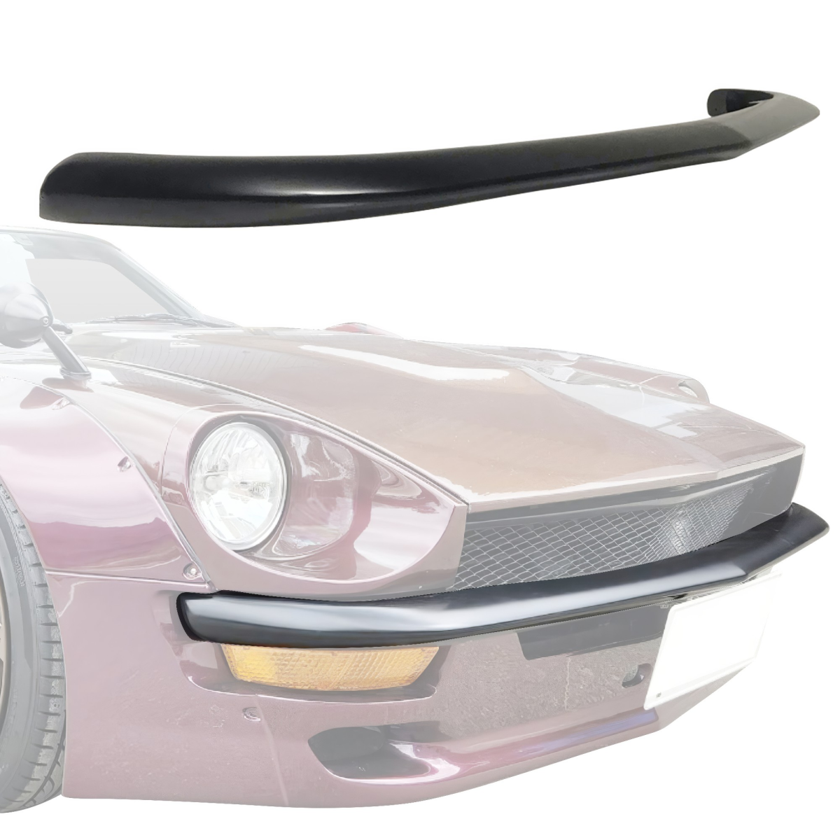 Modify your Datsun 260Z 1974 with our Exterior/Complete Body Kits - 