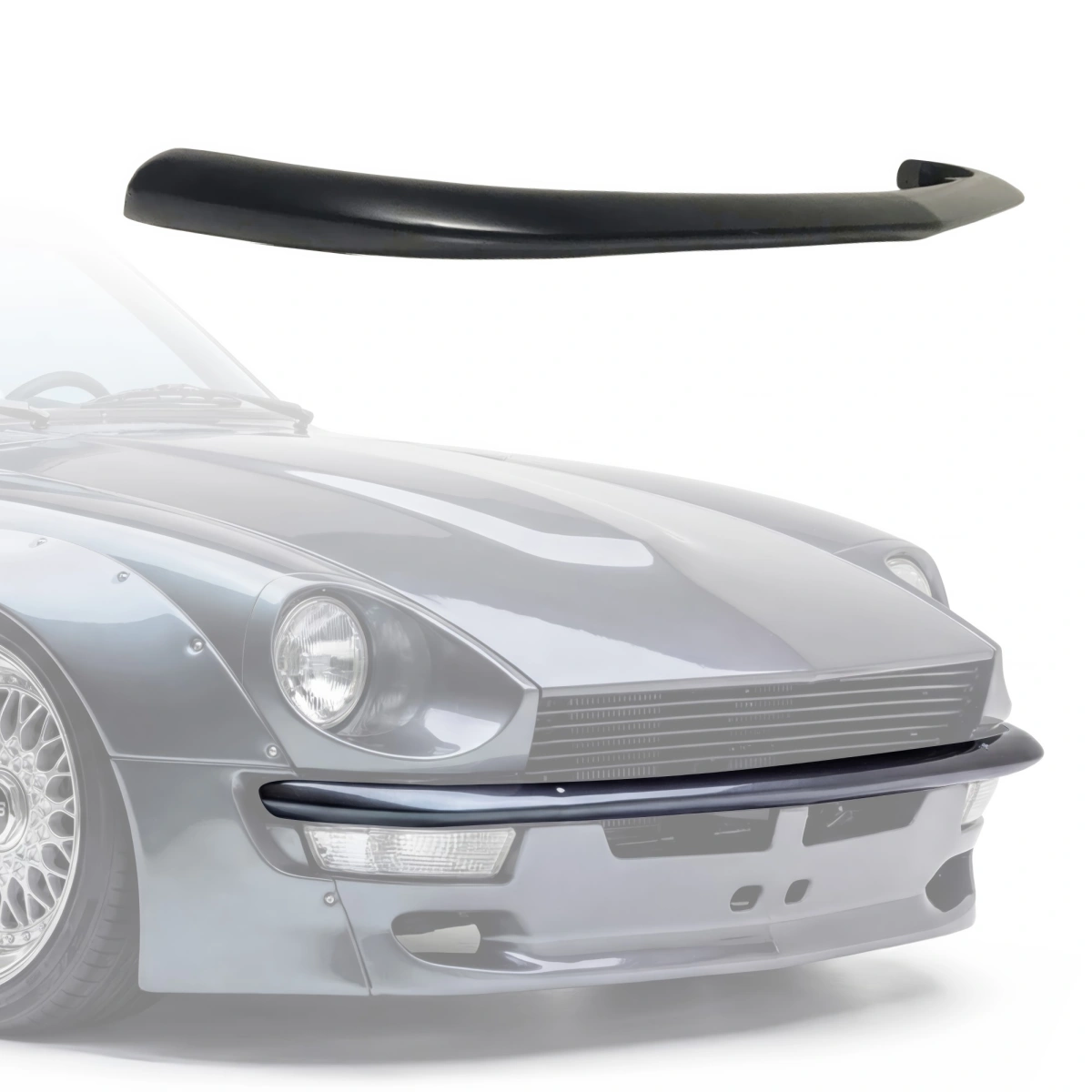 Modify your Datsun 260Z 1974 with our Exterior/Complete Body Kits - 10