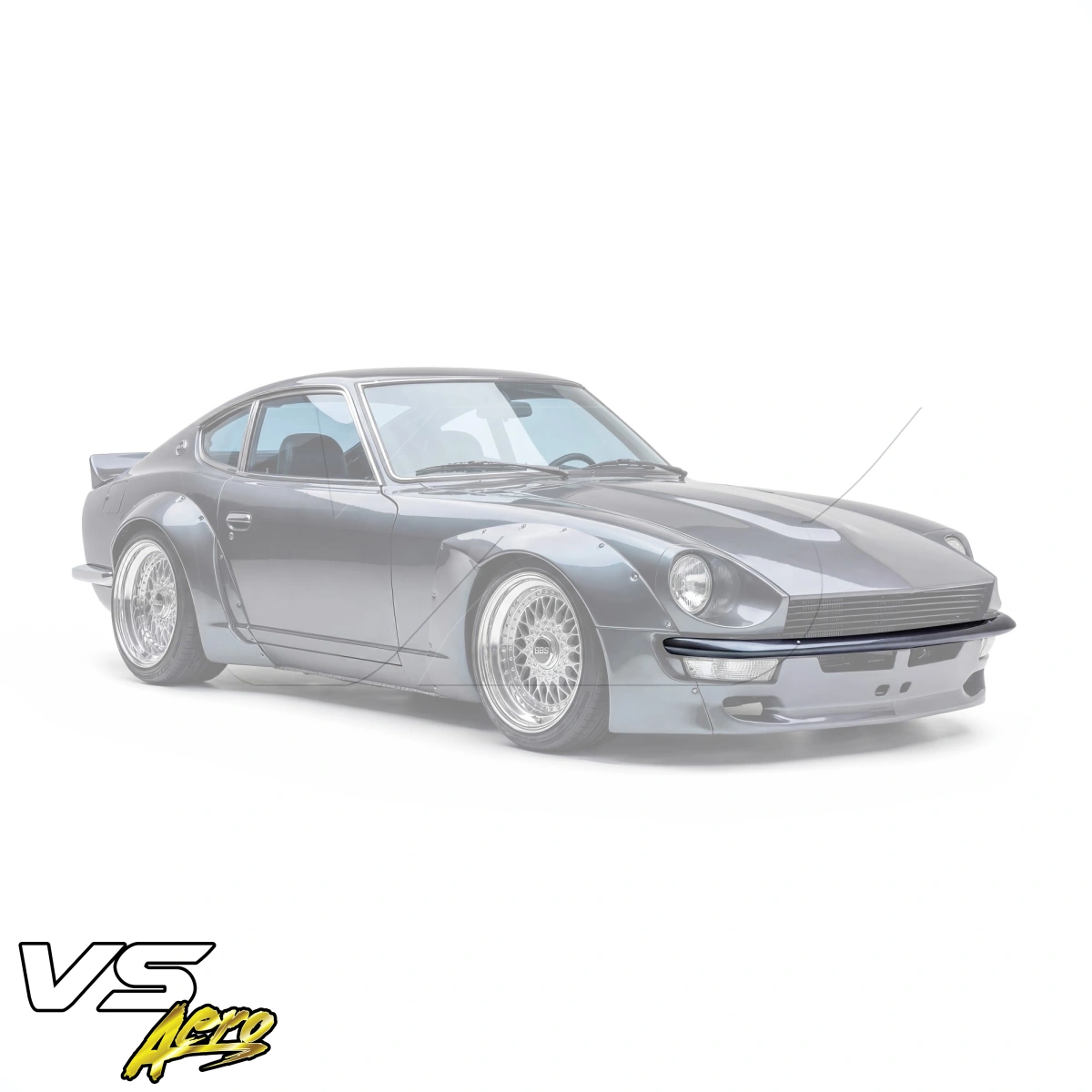 Modify your Datsun 260Z 1974 with our Exterior/Complete Body Kits - 11