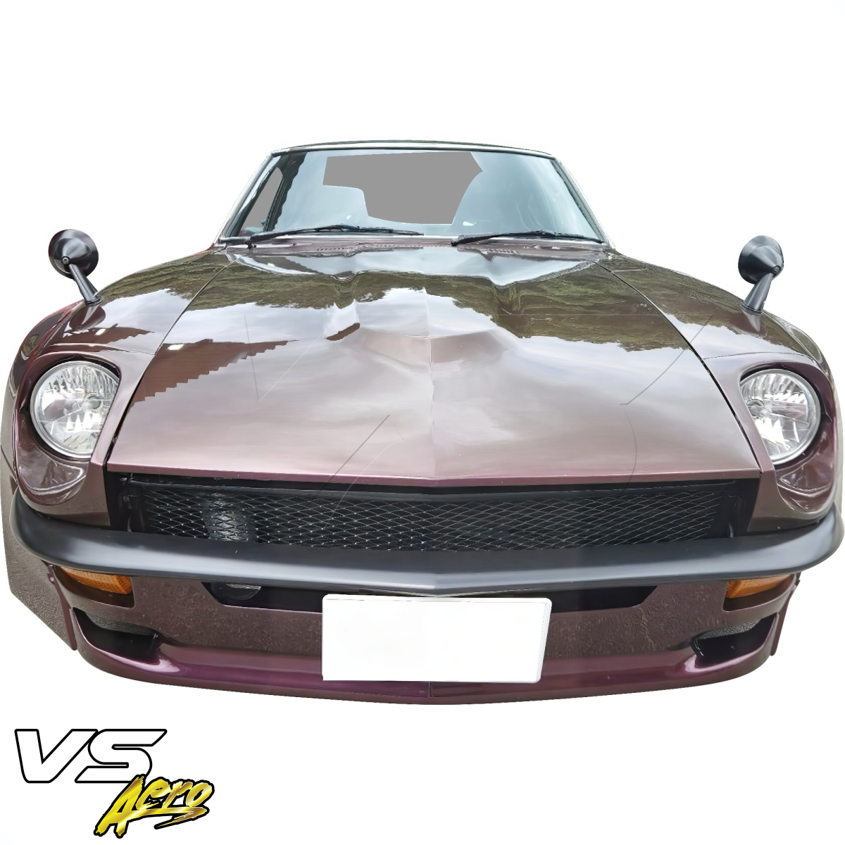 Modify your Datsun 260Z 1974 with our Exterior/Complete Body Kits - 