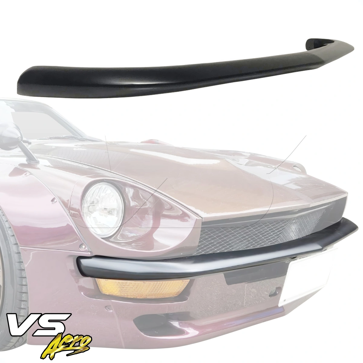 Modify your Datsun 260Z 1974 with our Exterior/Complete Body Kits - 16