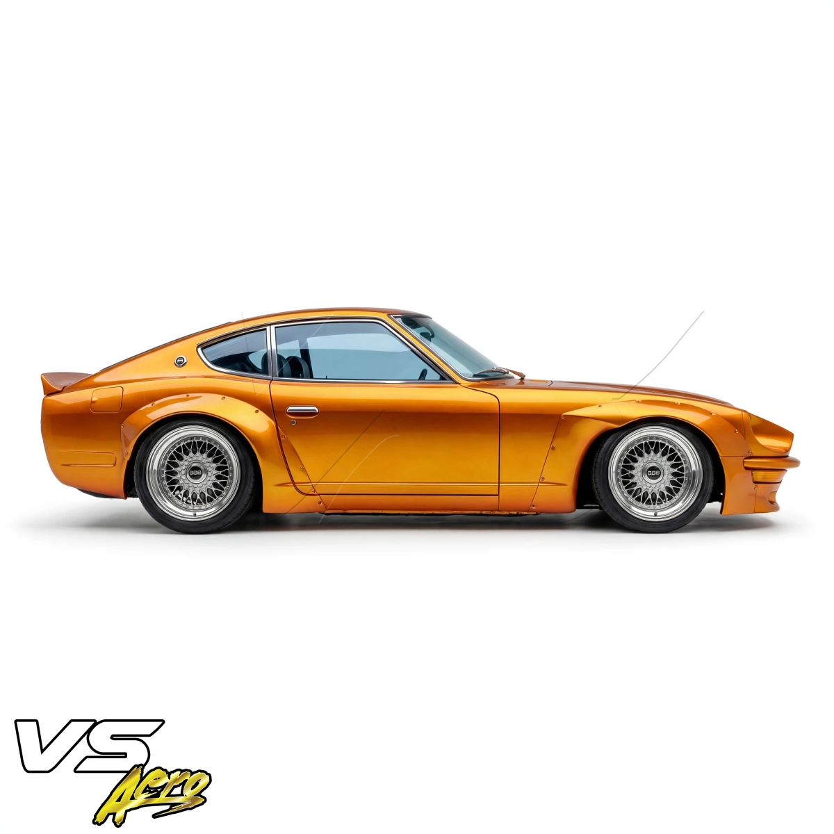 Modify your Datsun 260Z 1974 with our Exterior/Fenders - 3