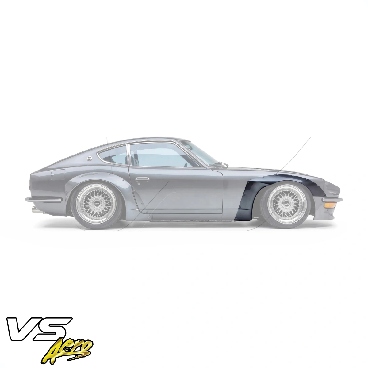 Modify your Datsun 260Z 1974 with our Exterior/Fenders - 11