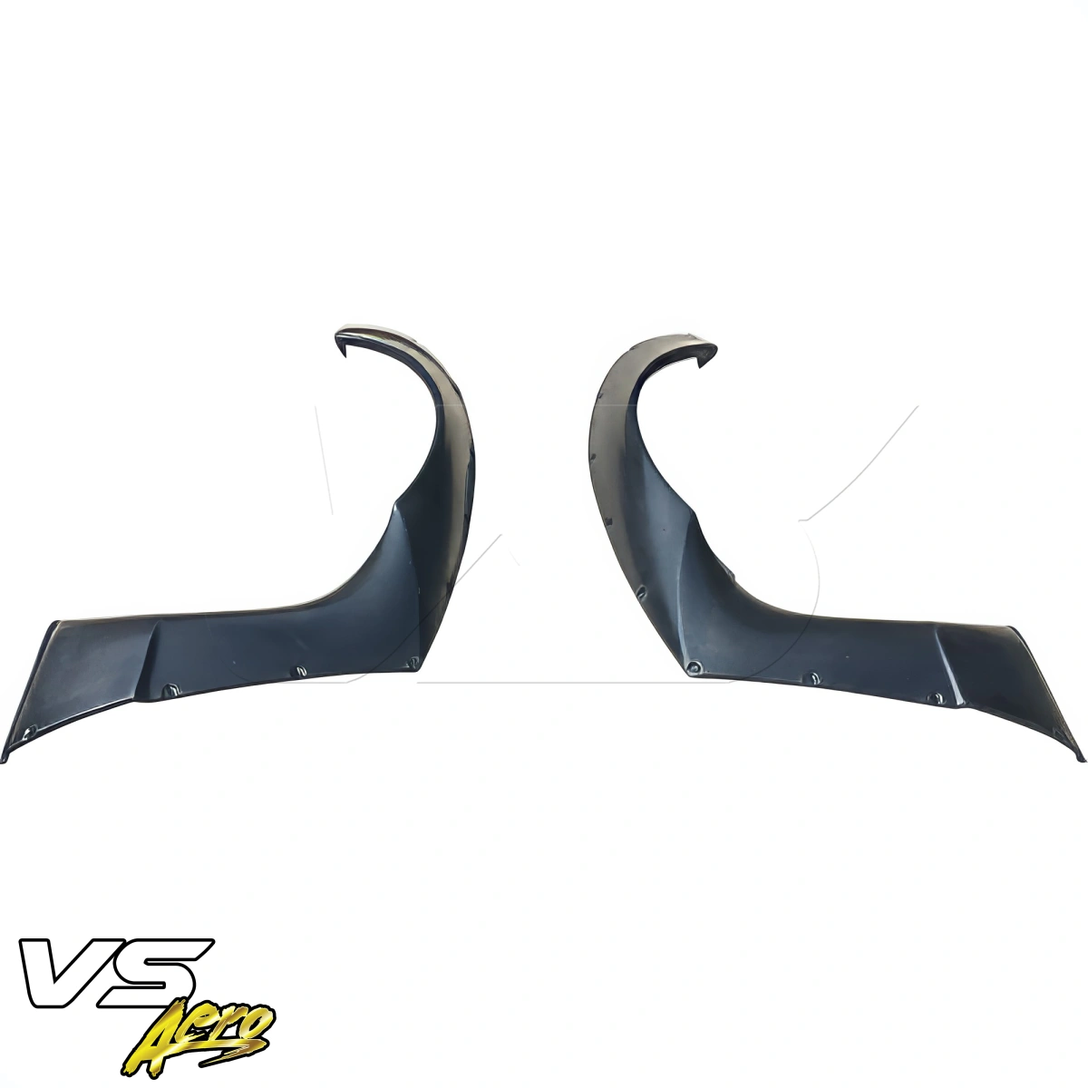 Modify your Datsun 260Z 1974 with our Exterior/Fenders - 17