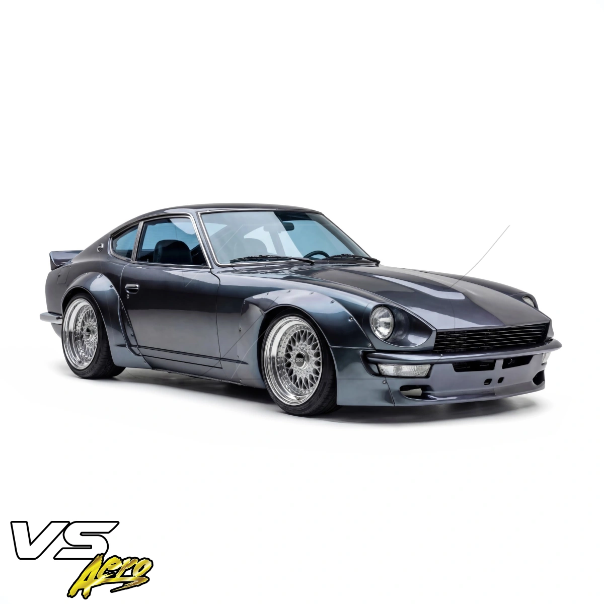 Modify your Datsun 260Z 1974 with our Exterior/Fenders - 32