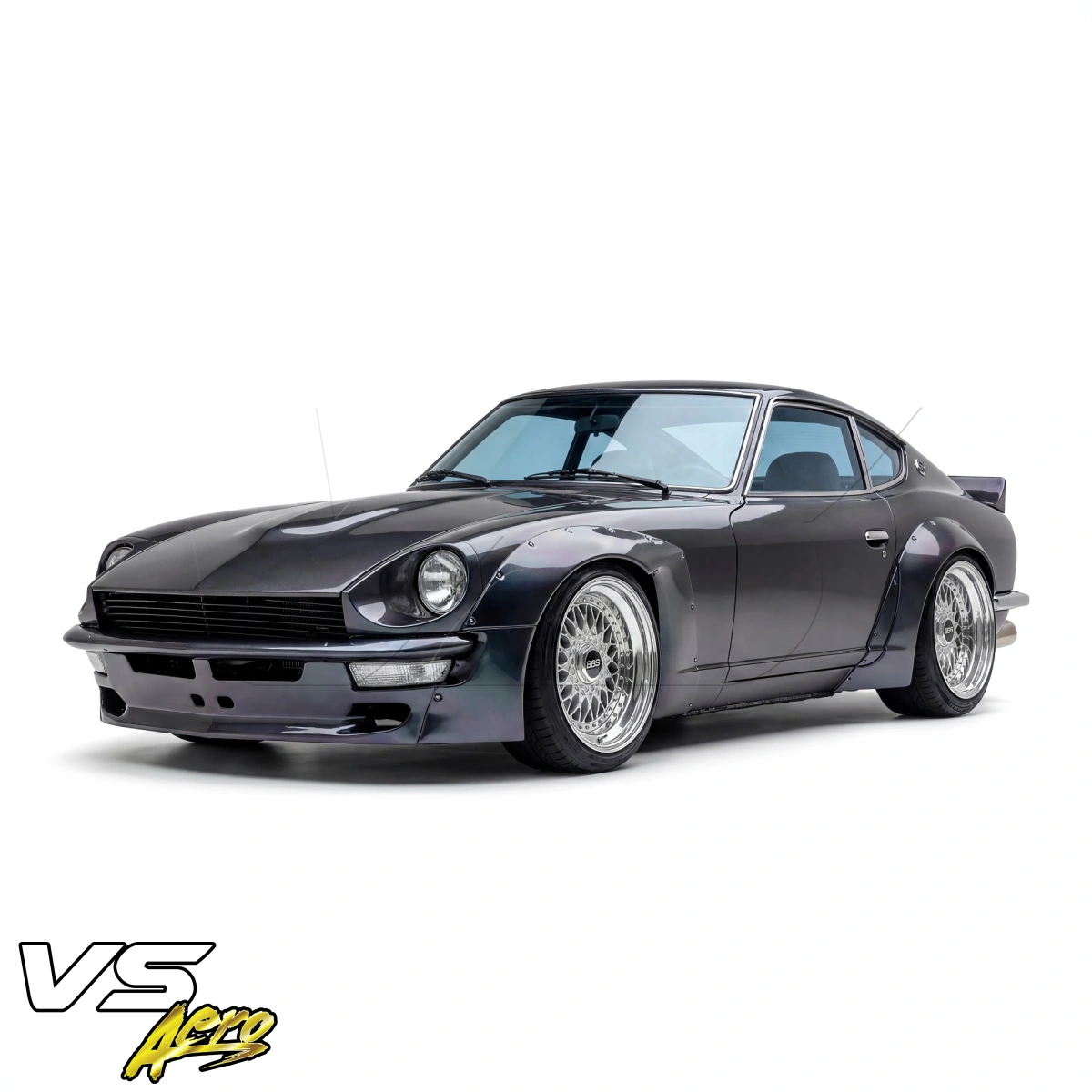 Modify your Datsun 260Z 1974 with our Exterior/Fenders - 36