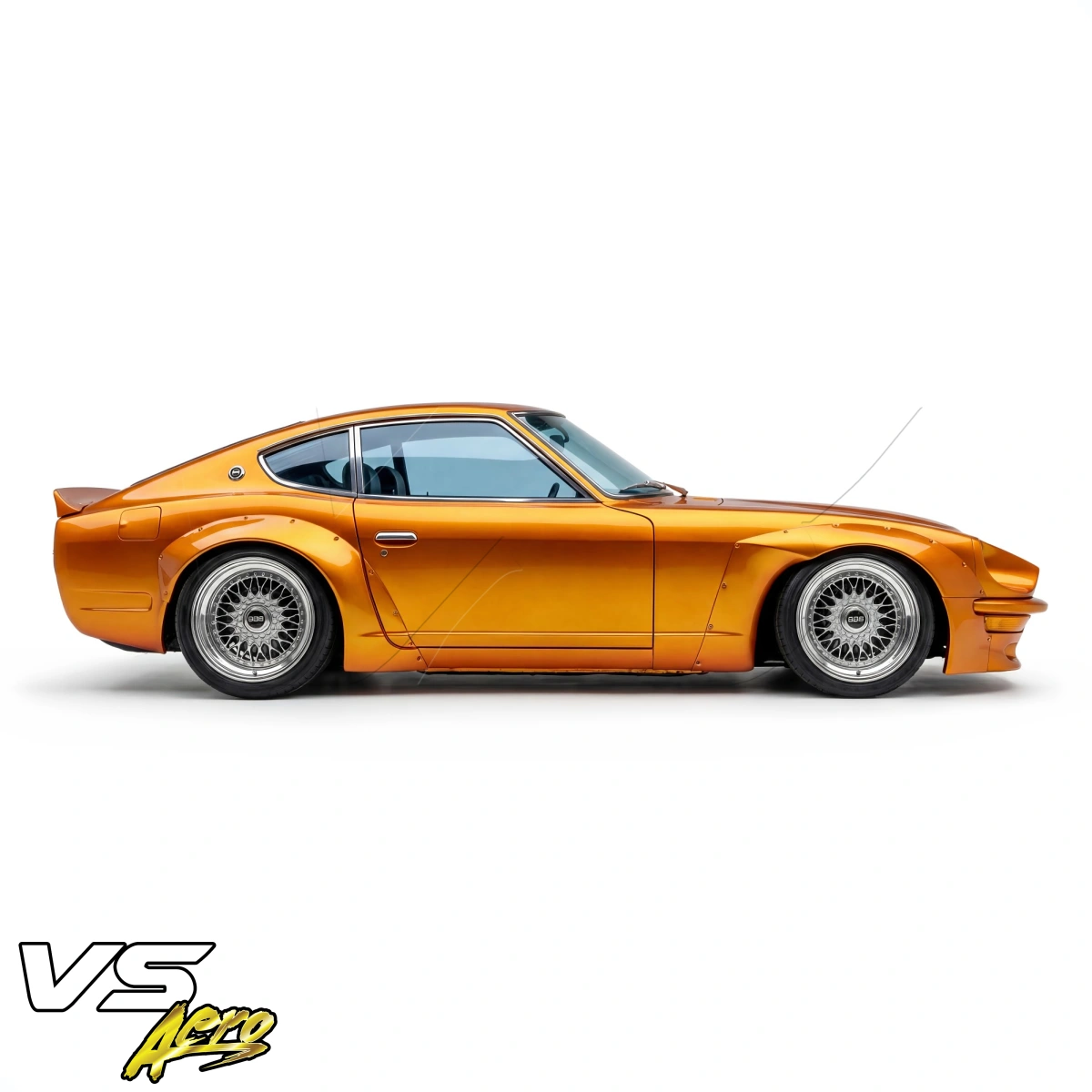 Modify your Datsun 260Z 1974 with our Exterior/Fenders - 4