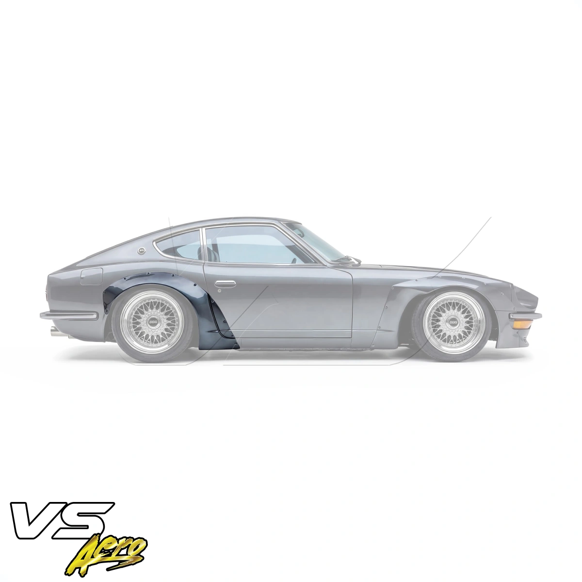 Modify your Datsun 260Z 1974 with our Exterior/Fenders - 11