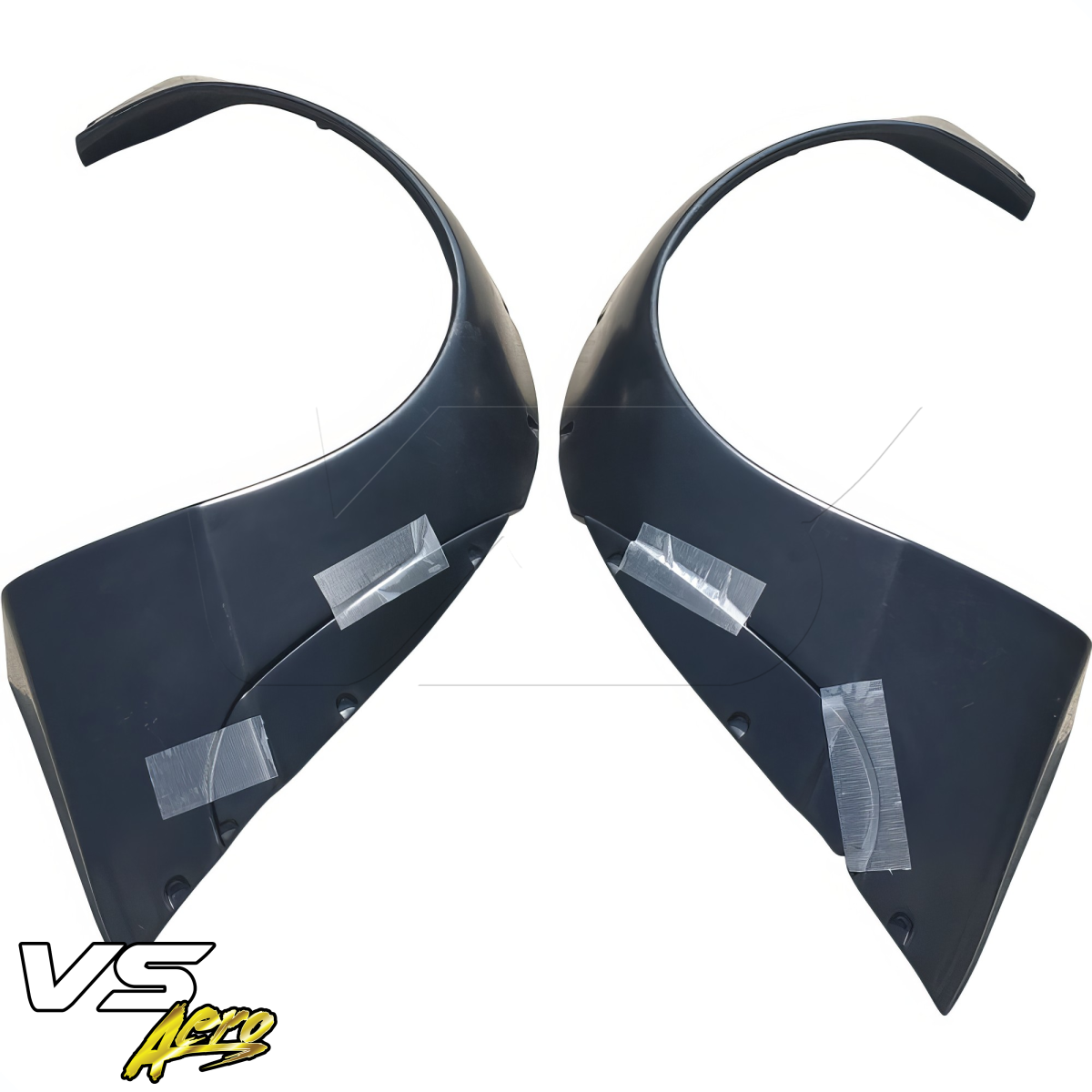 Modify your Datsun 260Z 1974 with our Exterior/Fenders - 