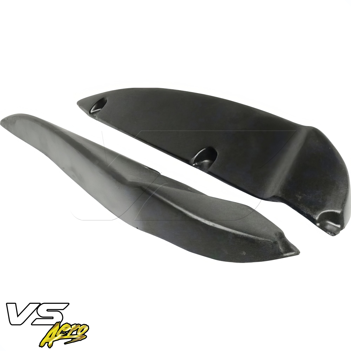 Modify your Datsun 260Z 1974 with our Exterior/Fenders - 