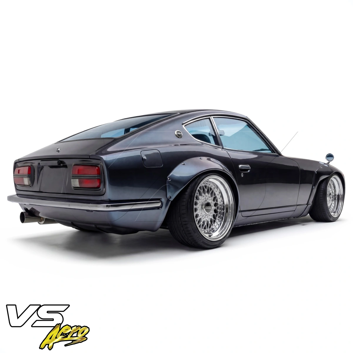 Modify your Datsun 260Z 1974 with our Exterior/Fenders - 23