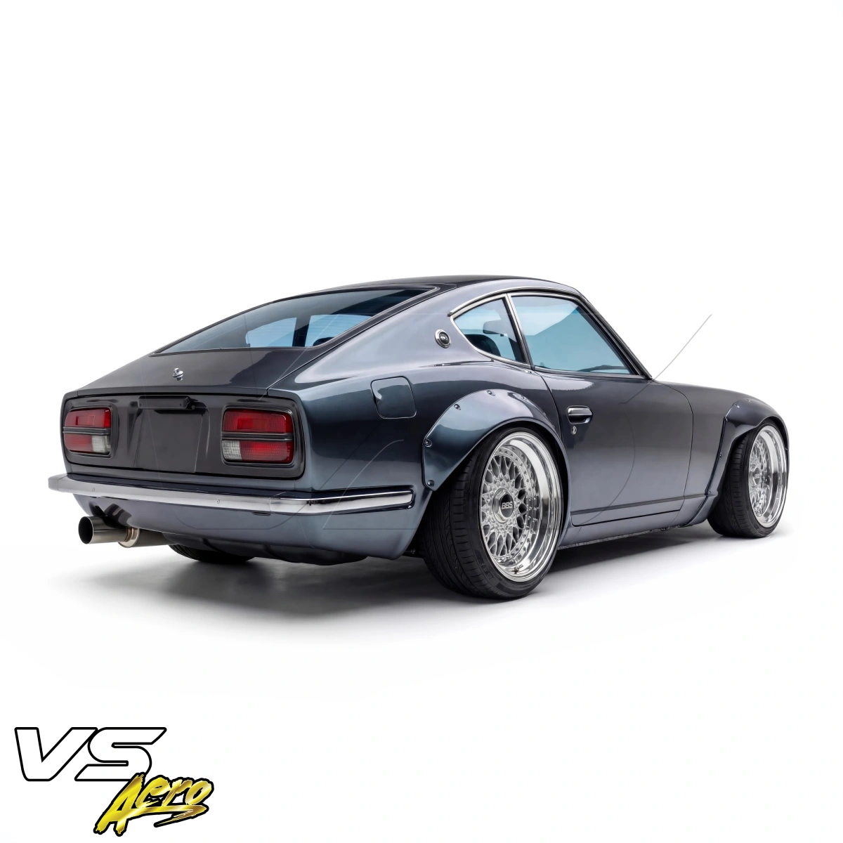 Modify your Datsun 260Z 1974 with our Exterior/Fenders - 24