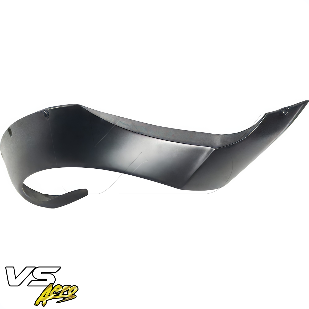 Modify your Datsun 260Z 1974 with our Exterior/Fenders - 