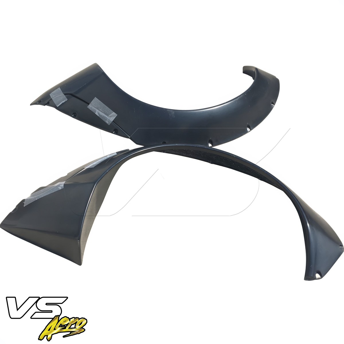 Modify your Datsun 260Z 1974 with our Exterior/Fenders - 