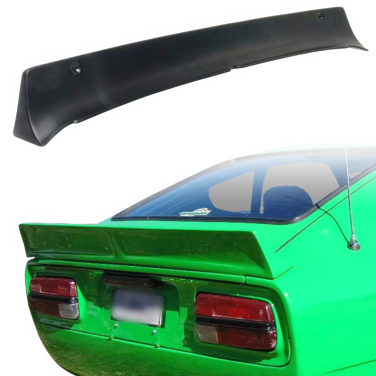 Modify your Datsun 260Z 1974 with our Exterior/Complete Body Kits - 