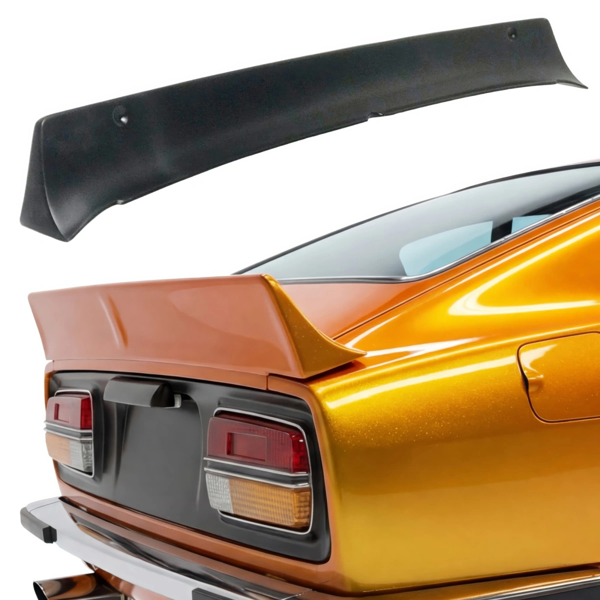 Modify your Datsun 260Z 1974 with our Exterior/Complete Body Kits - 1