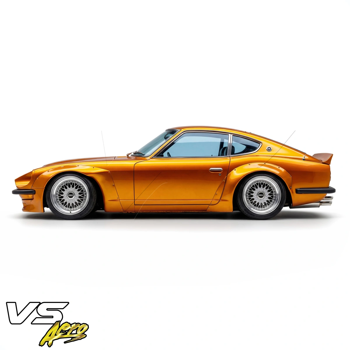 Modify your Datsun 260Z 1974 with our Exterior/Complete Body Kits - 4