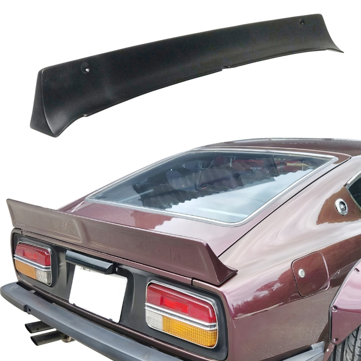 Modify your Datsun 260Z 1974 with our Exterior/Complete Body Kits - 